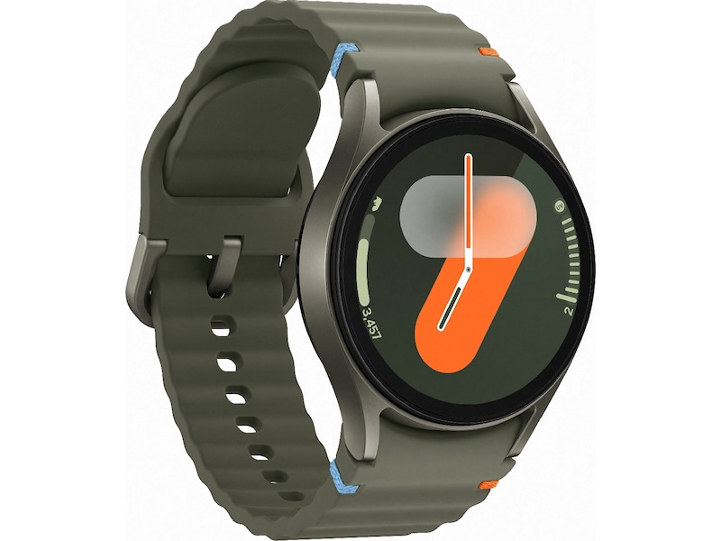 Samsung Galaxy Watch7 40mm LTE (grön) Smartwatches