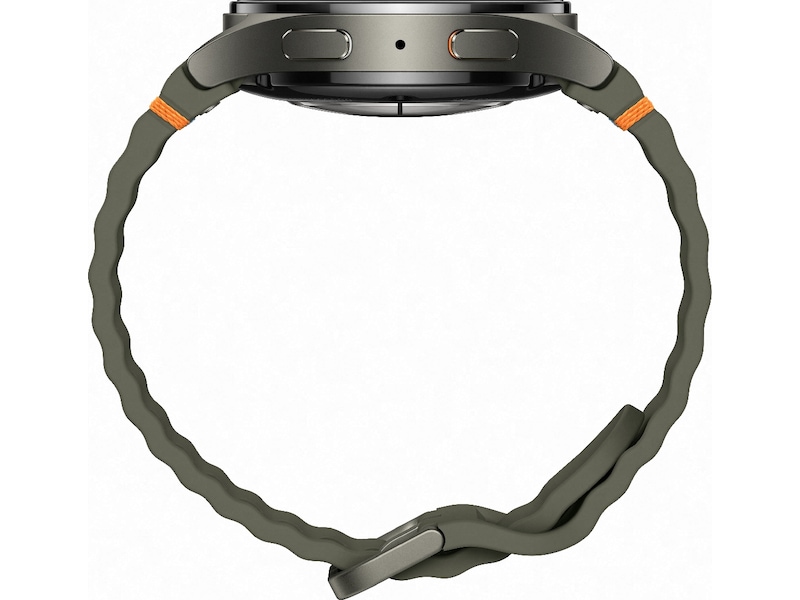 Samsung Galaxy Watch7 40mm LTE (grön) Smartwatches