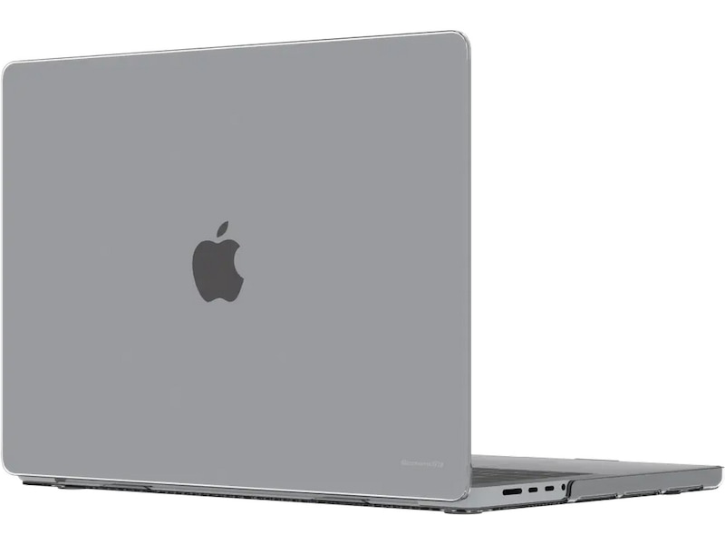 dbramante1928 Iceland MacBook Pro 16" (M3 Pro/M3 Max/ M4 Pro/ M4 Max) - Clear Ryggsäck, väska och fodral