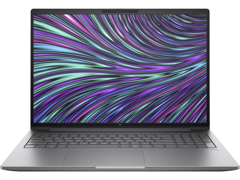 HP ZBook Power G11 16" Mobile Workstation Full HD Datorer - Bärbara / laptop