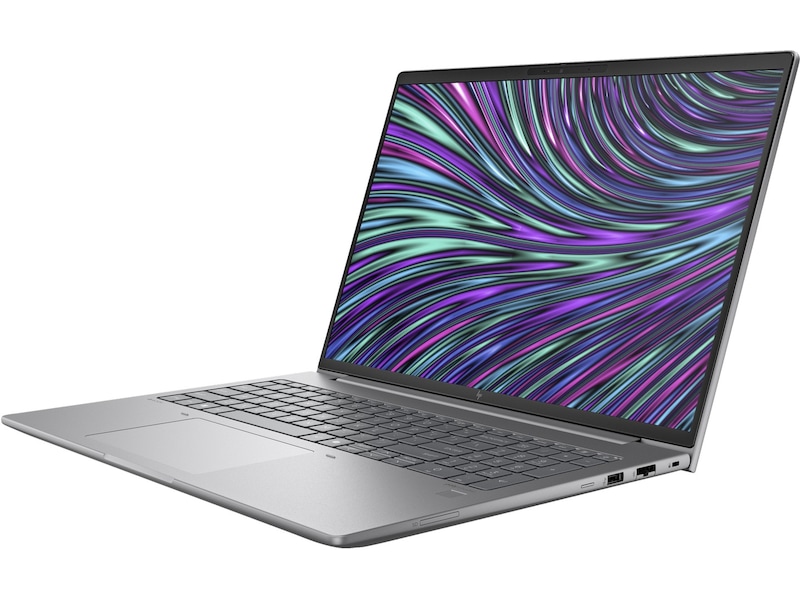 HP ZBook Power G11 16" Mobile Workstation Full HD Datorer - Bärbara / laptop