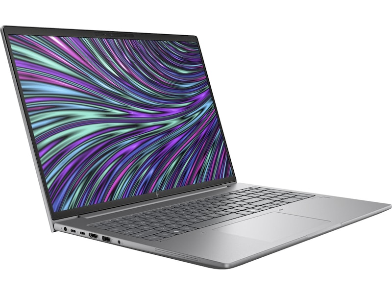 HP ZBook Power G11 16" Mobile Workstation Full HD Datorer - Bärbara / laptop