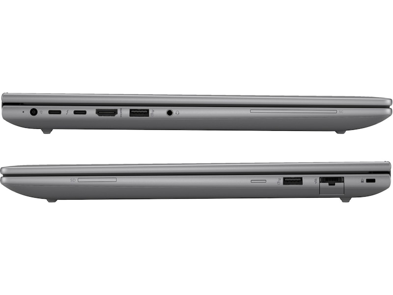 HP ZBook Power G11 16" Mobile Workstation Full HD Datorer - Bärbara / laptop
