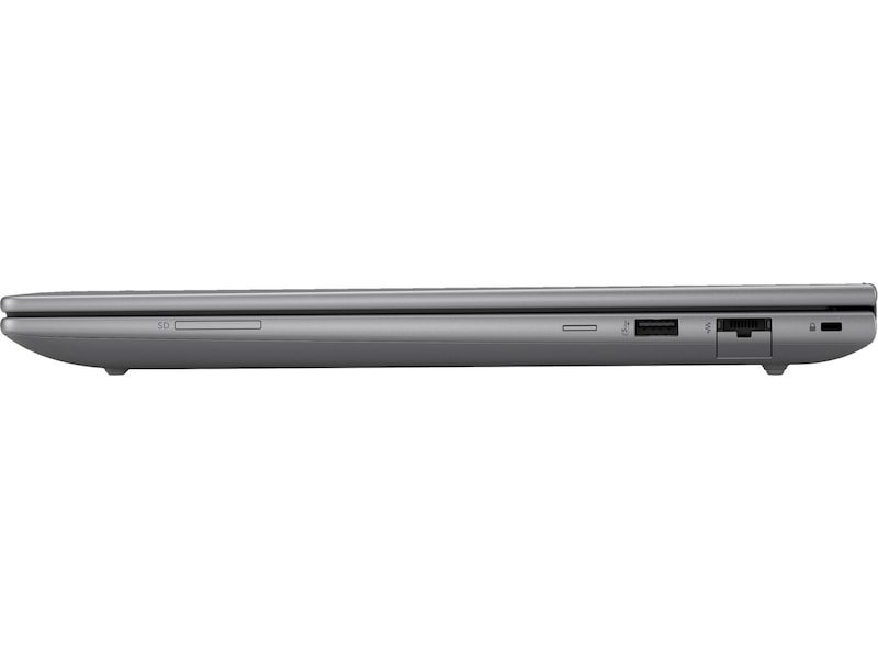 HP ZBook Power G11 16" Mobile Workstation Full HD Datorer - Bärbara / laptop