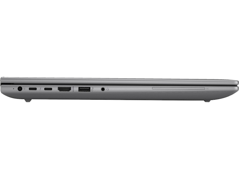 HP ZBook Power G11 16" Mobile Workstation Full HD Datorer - Bärbara / laptop