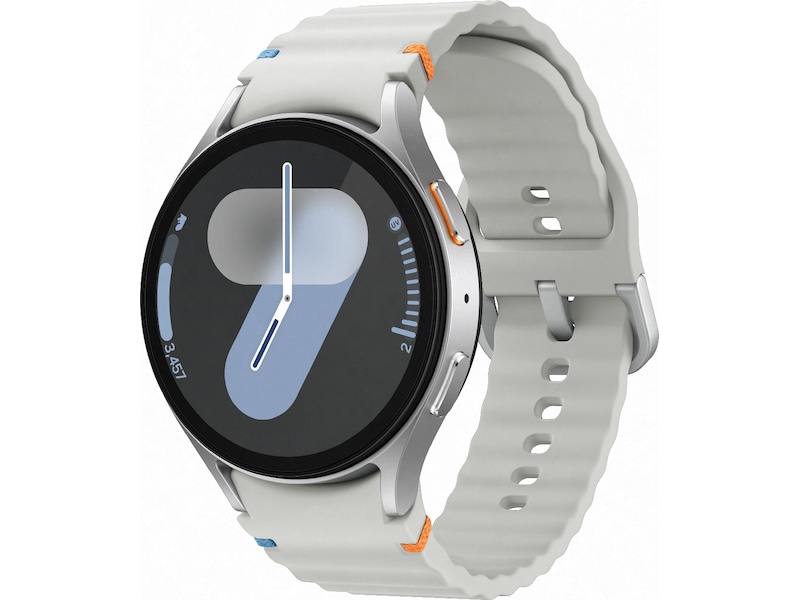 Samsung Galaxy Watch7 44mm LTE (silver) Smartwatches
