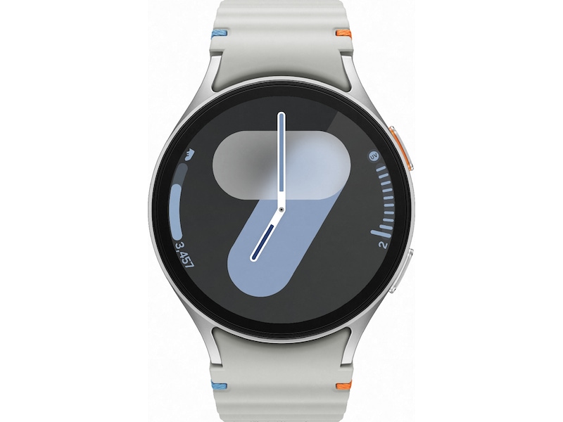 Samsung Galaxy Watch7 44mm LTE (silver) Smartwatches