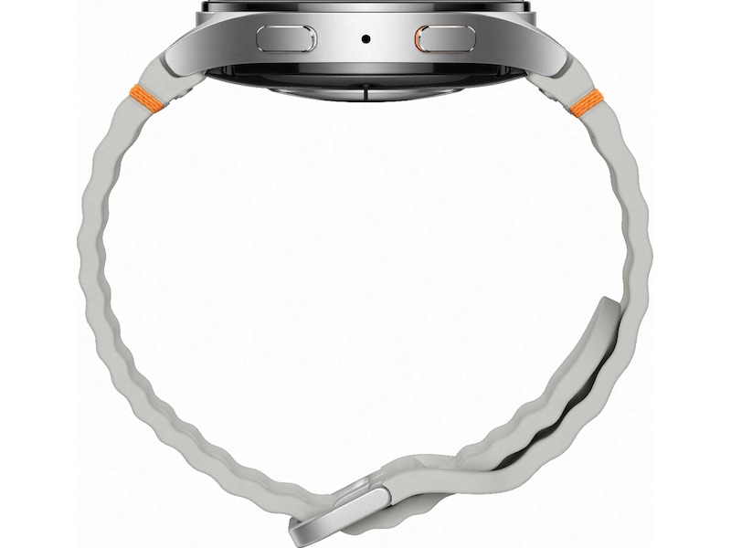 Samsung Galaxy Watch7 44mm LTE (silver) Smartwatches