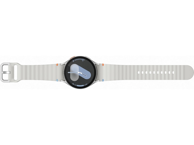 Samsung Galaxy Watch7 44mm LTE (silver) Smartwatches