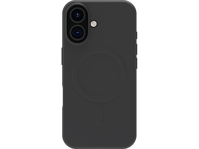 dbramante1928 iPhone 16 Greenland Pro skal (night black) Skydd