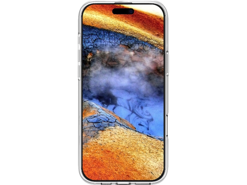 dbramante1928 iPhone 16 Pro Greenland Pro skal (transparent) Skydd