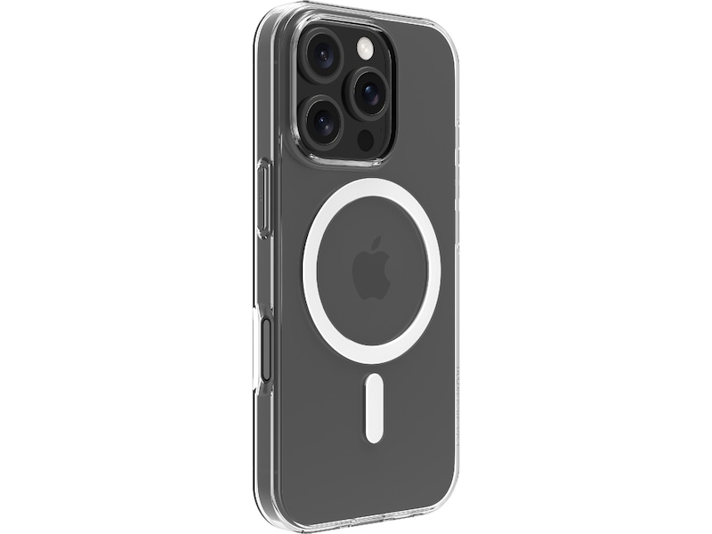 dbramante1928 iPhone 16 Pro Greenland Pro skal (transparent) Skydd