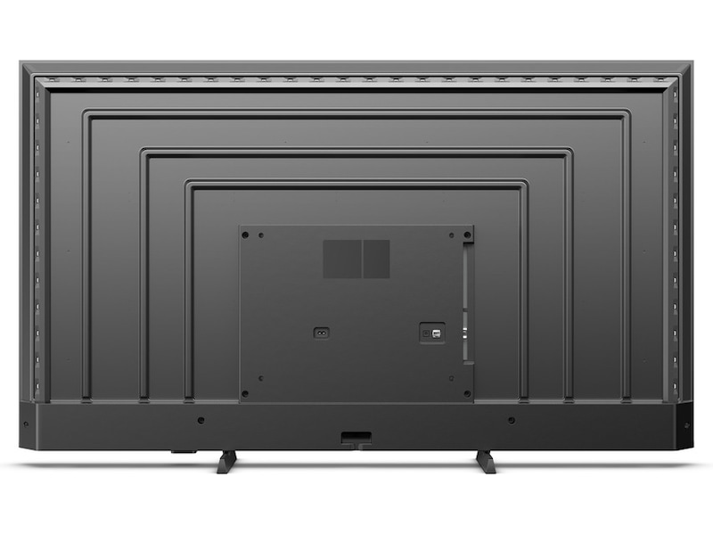Philips 65" 4K UHD LED Smart TV Ambilight 65PUS8009 60 - 69 tums TV