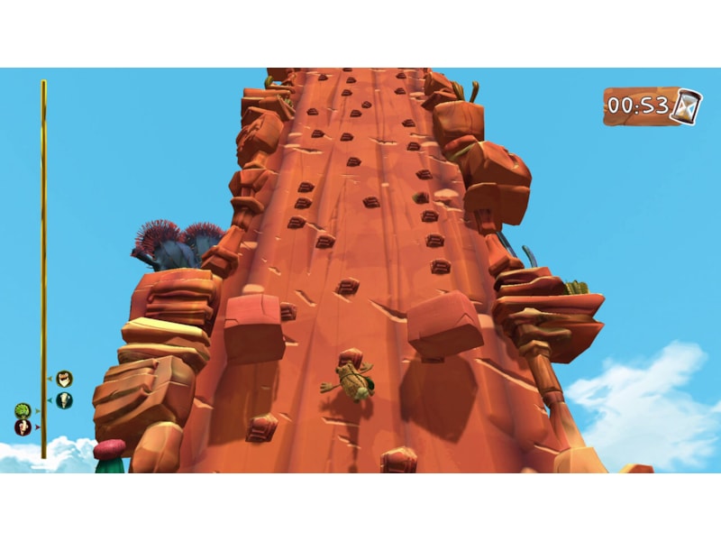 Gigantosaurus: Dino Sports Spel till Nintendo Switch