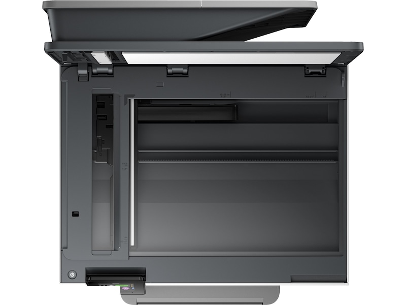 HP OfficeJet Pro 9122e bläckstråleskrivare Skrivare