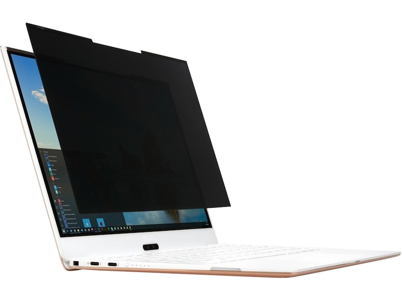 Kensington 15,6" MagPro Privacy skärmfilter Skärmskydd surfplattor