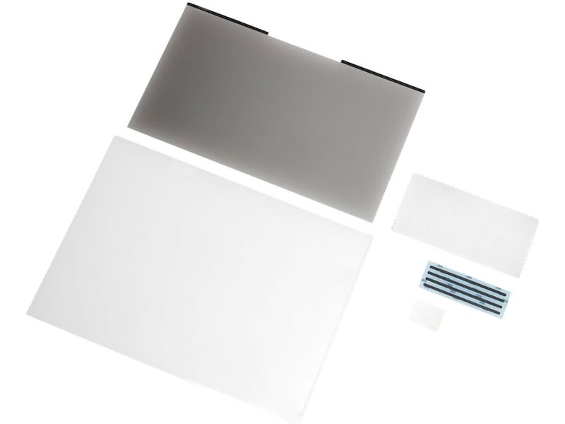 Kensington 15,6" MagPro Privacy skärmfilter Skärmskydd surfplattor