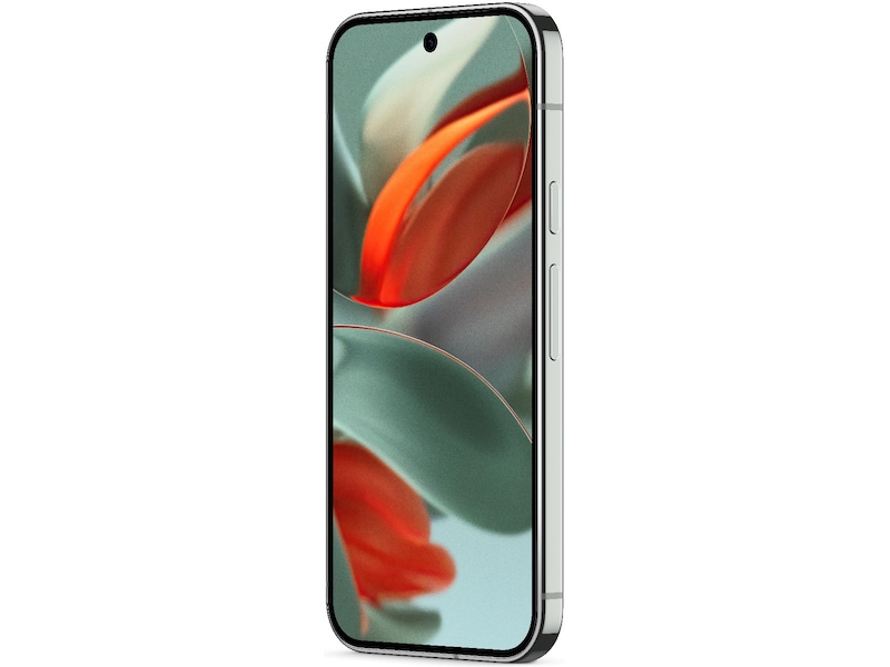 Google Pixel 9 Pro 256GB (hazel) Mobiltelefoner