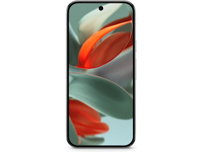 Google Pixel 9 Pro 256GB (hazel) Mobiltelefoner