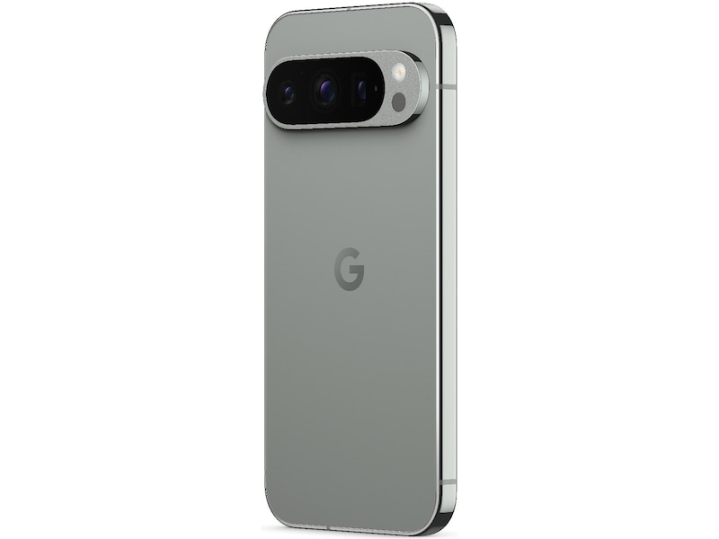 Google Pixel 9 Pro 256GB (hazel) Mobiltelefoner