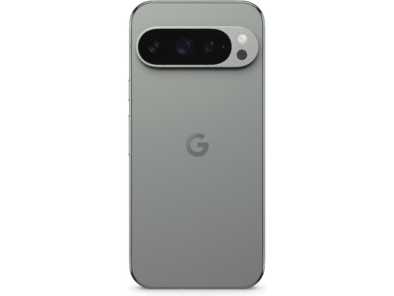 Google Pixel 9 Pro 256GB (hazel) Mobiltelefoner