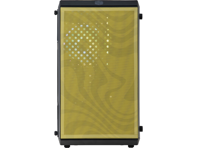 Komplett-PC Entry Yellow Gamingdator stationär