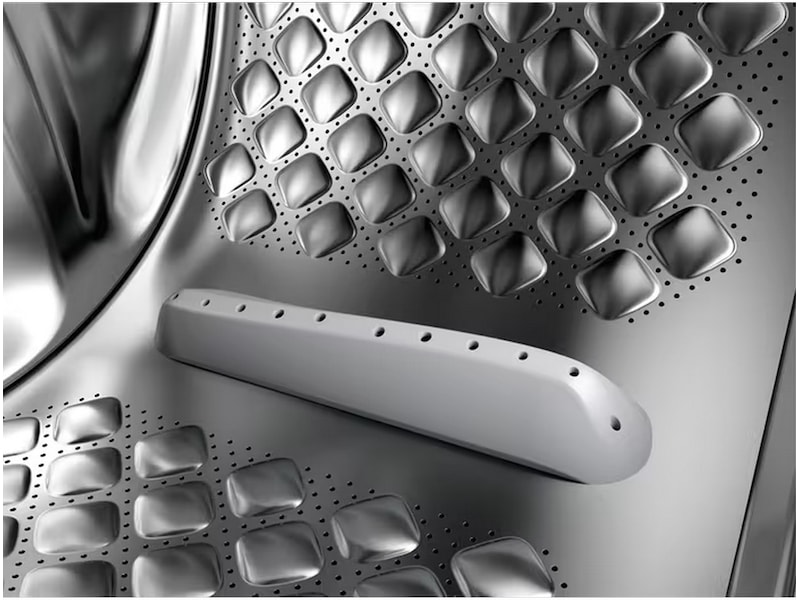 AEG LR732R94Q tvättmaskin (vit) Tvättmaskin