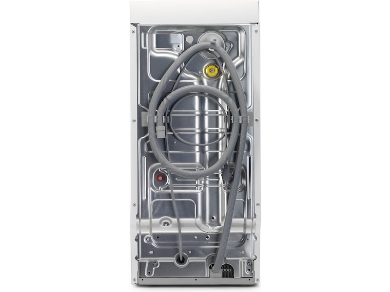 Electrolux EW6T5226C Toppmatad tvättmaskin (vit) Tvättmaskin