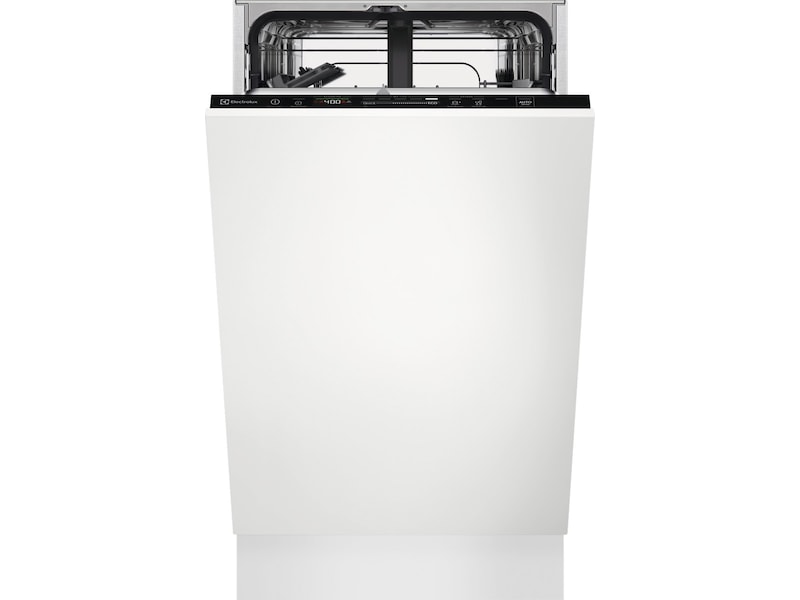 Electrolux EEQ42200L 45cm Integrerad diskmaskin Integrerad diskmaskin