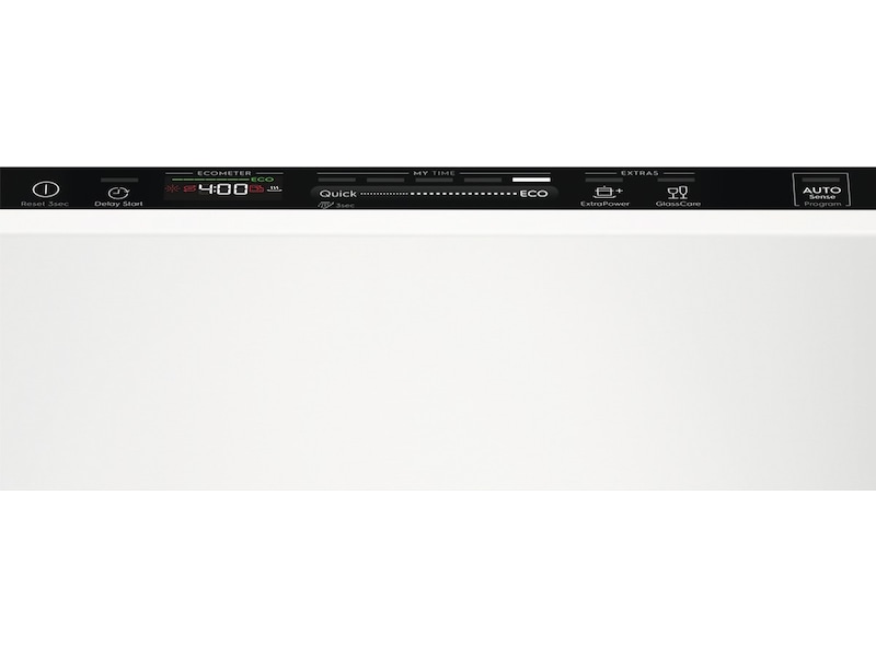 Electrolux EEQ42200L 45cm Integrerad diskmaskin Integrerad diskmaskin
