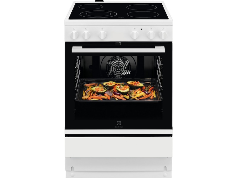 Electrolux LKR64001NW Spis (vit) Spis