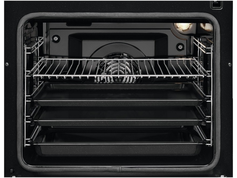 Electrolux LKR64001NW Spis (vit) Spis