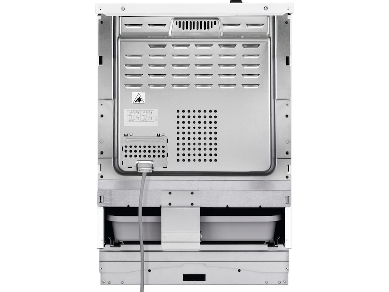 Electrolux LKR64001NW Spis (vit) Spis