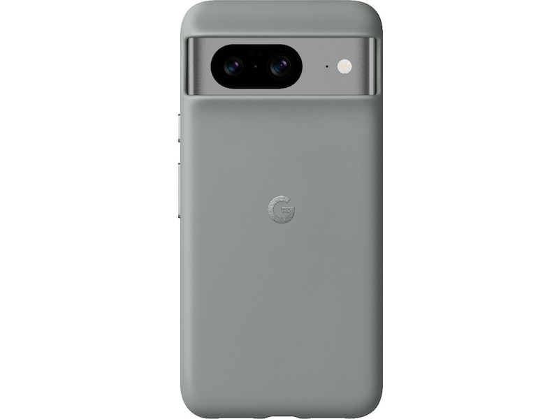 Google Pixel 8 Silikonskal (hazel) Skydd