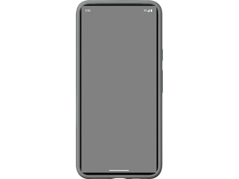 Google Pixel 8 Silikonskal (hazel) Skydd