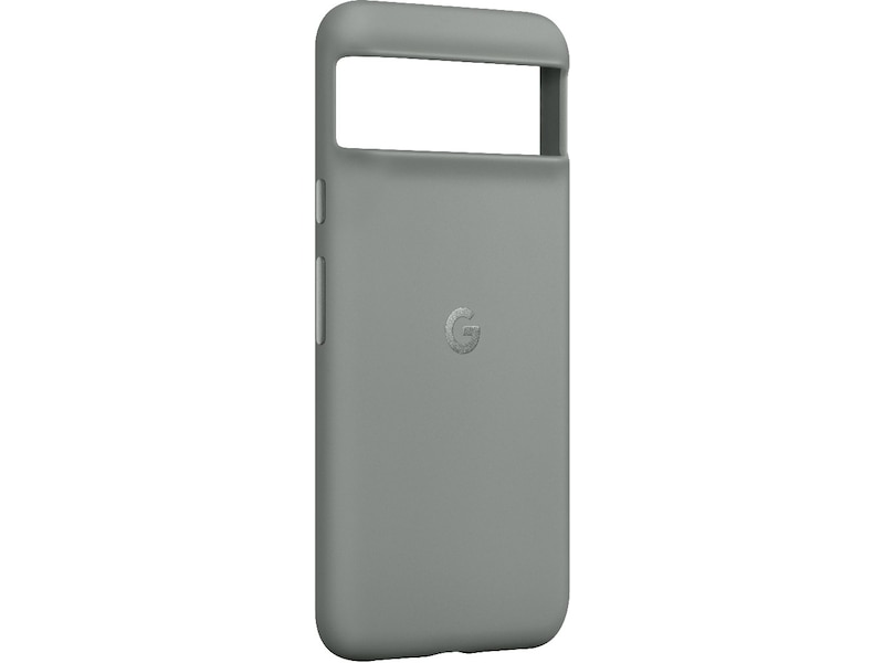 Google Pixel 8 Silikonskal (hazel) Skydd