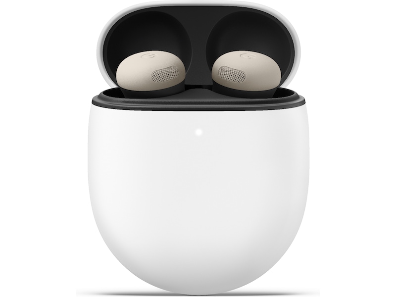 Google Pixel Buds Pro 2 trådlösa hörlurar, In-ear (porcelain) In-ear hörlurar