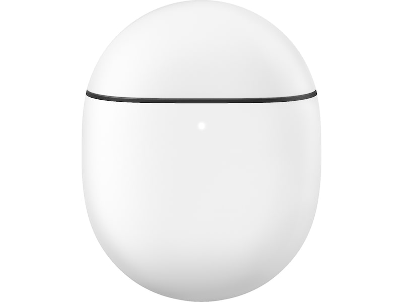 Google Pixel Buds Pro 2 trådlösa hörlurar, In-ear (porcelain) In-ear hörlurar