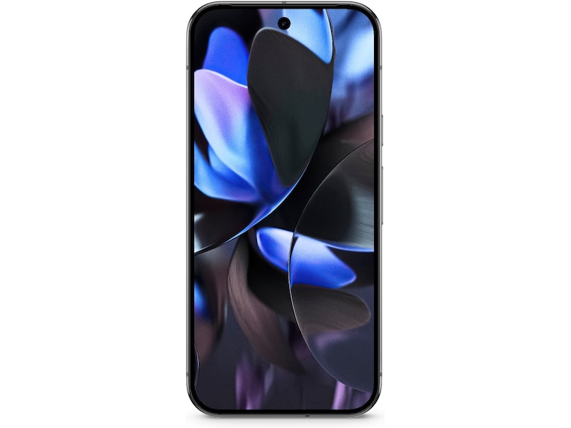 Google Pixel 9 Pro 256GB (obsidian) Mobiltelefoner