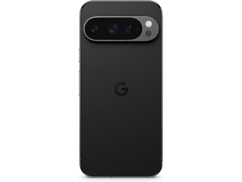 Google Pixel 9 Pro 256GB (obsidian) Mobiltelefoner