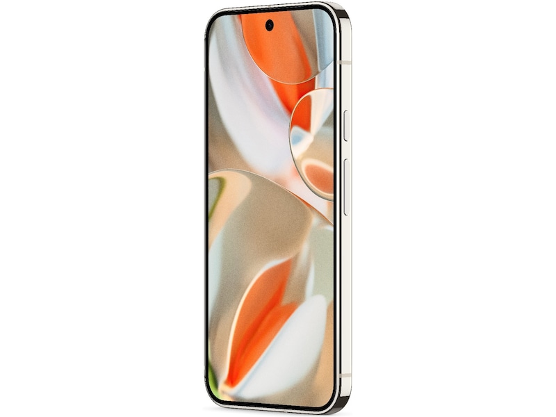 Google Pixel 9 Pro XL 128GB (porcelain) Mobiltelefoner