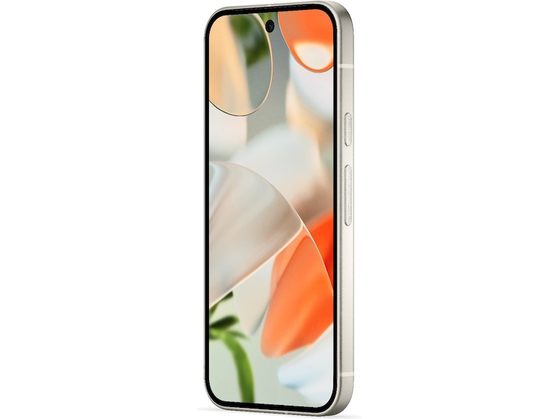 Google Pixel 9 256GB (porcelain) Mobiltelefoner