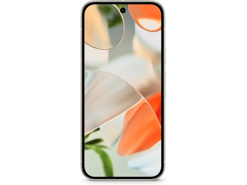 Google Pixel 9 256GB (porcelain) Mobiltelefoner