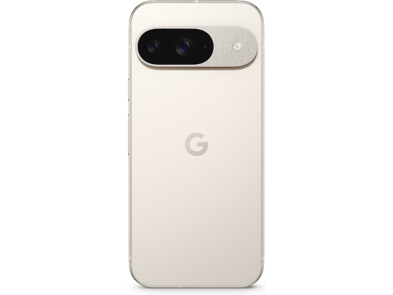 Google Pixel 9 256GB (porcelain) Mobiltelefoner