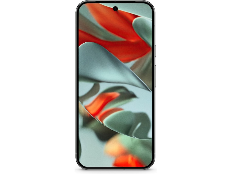 Google Pixel 9 Pro XL 256GB (hazel) Mobiltelefoner