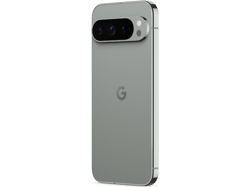 Google Pixel 9 Pro XL 256GB (hazel) Mobiltelefoner