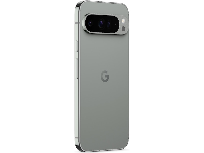 Google Pixel 9 Pro XL 256GB (hazel) Mobiltelefoner