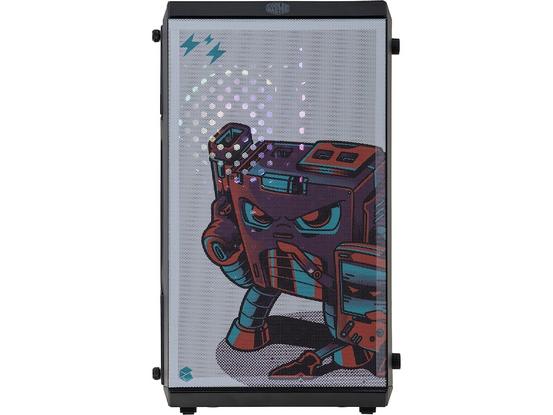 Komplett-PC Entry Mech Gamingdator stationär