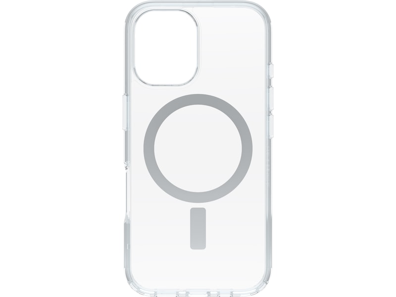OtterBox iPhone 16 Symmetry skal - ProPack (transparent) Skydd