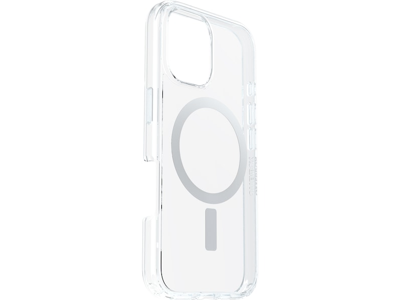 OtterBox iPhone 16 Symmetry skal - ProPack (transparent) Skydd